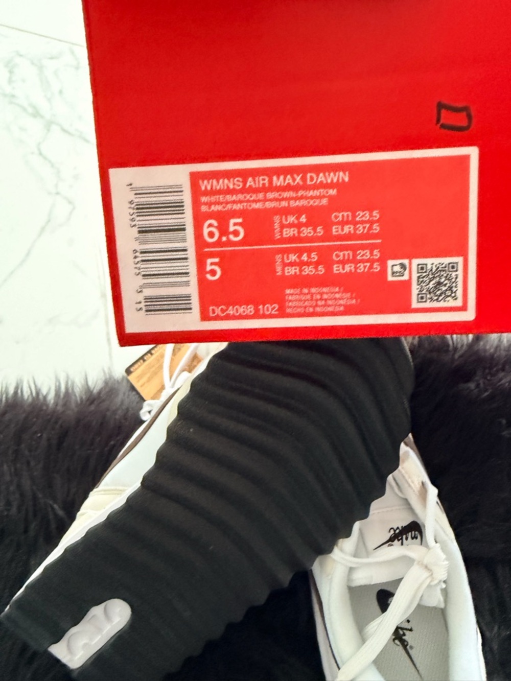 Nike Air Max Down - Picture 10 of 13